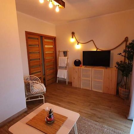 Cozy Apartment In The City Centre Of Gdańsk Exterior foto