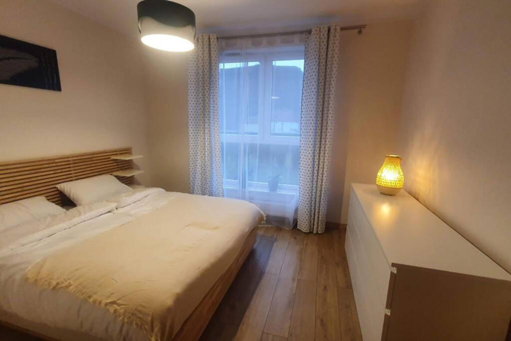 Cozy Apartment In The City Centre Of Gdańsk Exterior foto