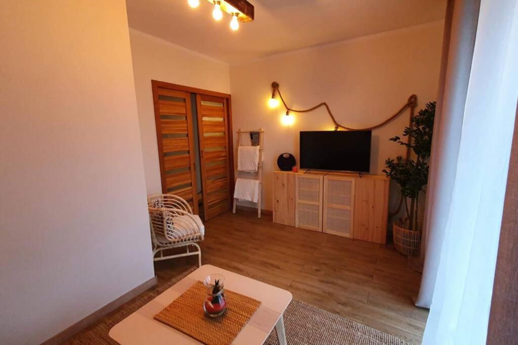Cozy Apartment In The City Centre Of Gdańsk Exterior foto