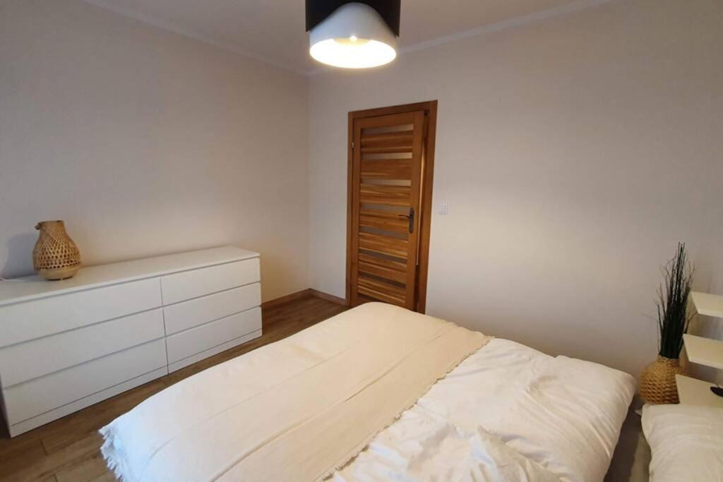 Cozy Apartment In The City Centre Of Gdańsk Exterior foto